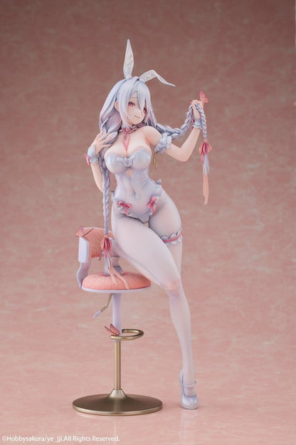 Original Character PVC Figur Mari Bunny Ver. illustration by ye_jji - Anime Figuren günstig kaufen