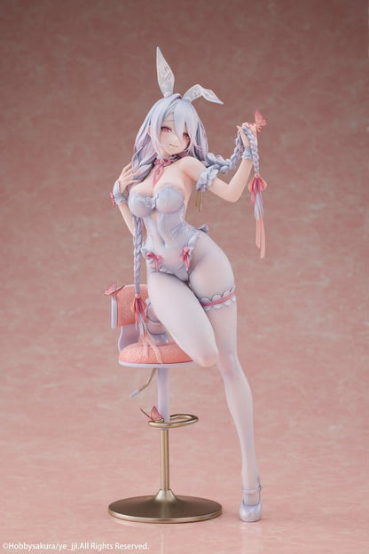 Original Character PVC Figur Mari Bunny Ver. illustration by ye_jji Deluxe Edition - Anime Figuren günstig kaufen