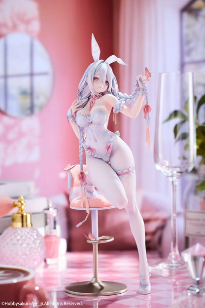 Original Character PVC Figur Mari Bunny Ver. illustration by ye_jji Deluxe Edition - Anime Figuren günstig kaufen