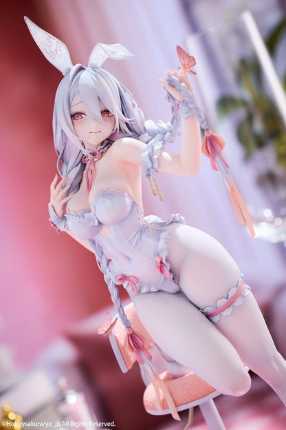 Original Character PVC Figur Mari Bunny Ver. illustration by ye_jji Deluxe Edition - Anime Figuren günstig kaufen