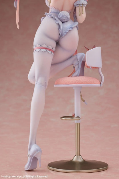 Original Character PVC Figur Mari Bunny Ver. illustration by ye_jji Deluxe Edition - Anime Figuren günstig kaufen