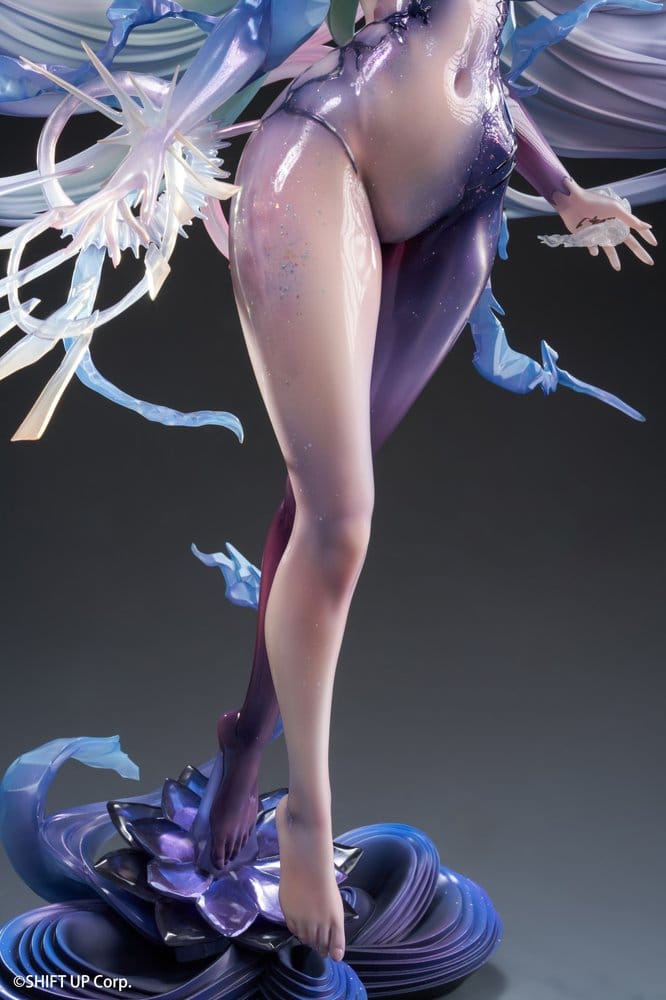 Goddess of Victory: Nikke PVC Figur Nayuta: Wu Wei - Anime Figuren günstig kaufen