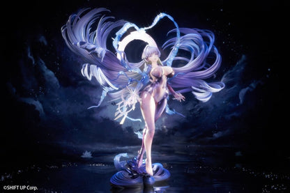 Goddess of Victory: Nikke PVC Figur Nayuta: Wu Wei - Anime Figuren günstig kaufen