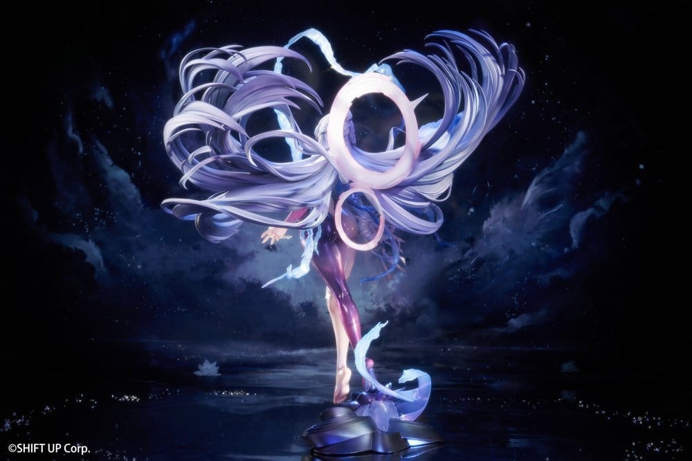 Goddess of Victory: Nikke PVC Figur Nayuta: Wu Wei - Anime Figuren günstig kaufen