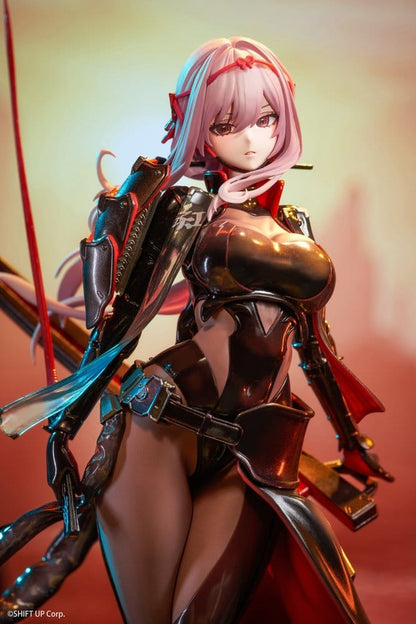 Goddess of Victory: Nikke PVC Figur Scarlet: Black Shadow - Anime Figuren günstig kaufen