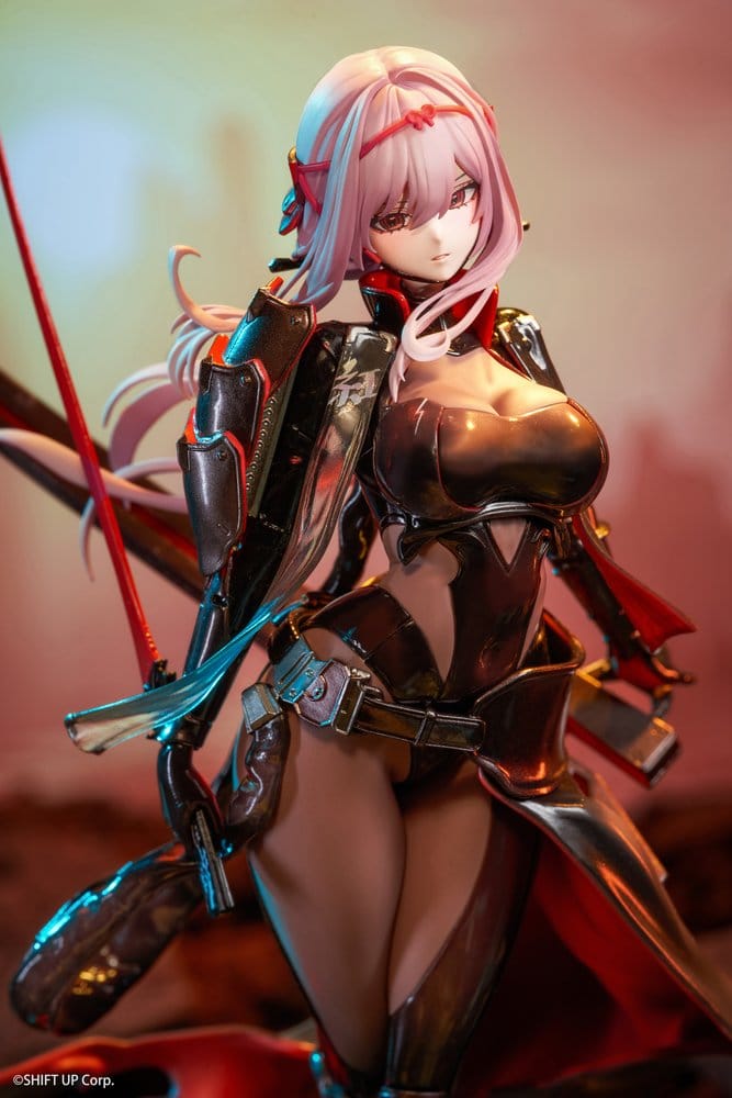 Goddess of Victory: Nikke PVC Figur Scarlet: Black Shadow - Anime Figuren günstig kaufen