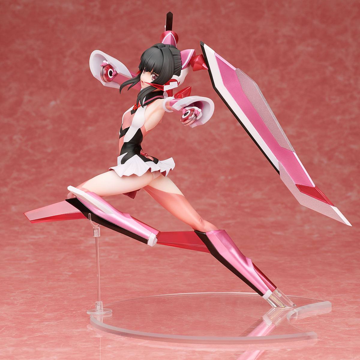 Shirabe Tsukuyomi - Senki Zesshou Symphogear GX - Hobby Stock
