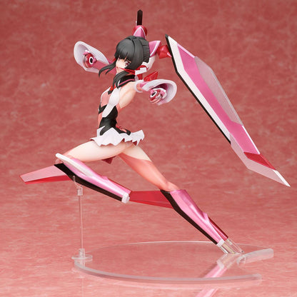 Shirabe Tsukuyomi - Senki Zesshou Symphogear GX - Hobby Stock