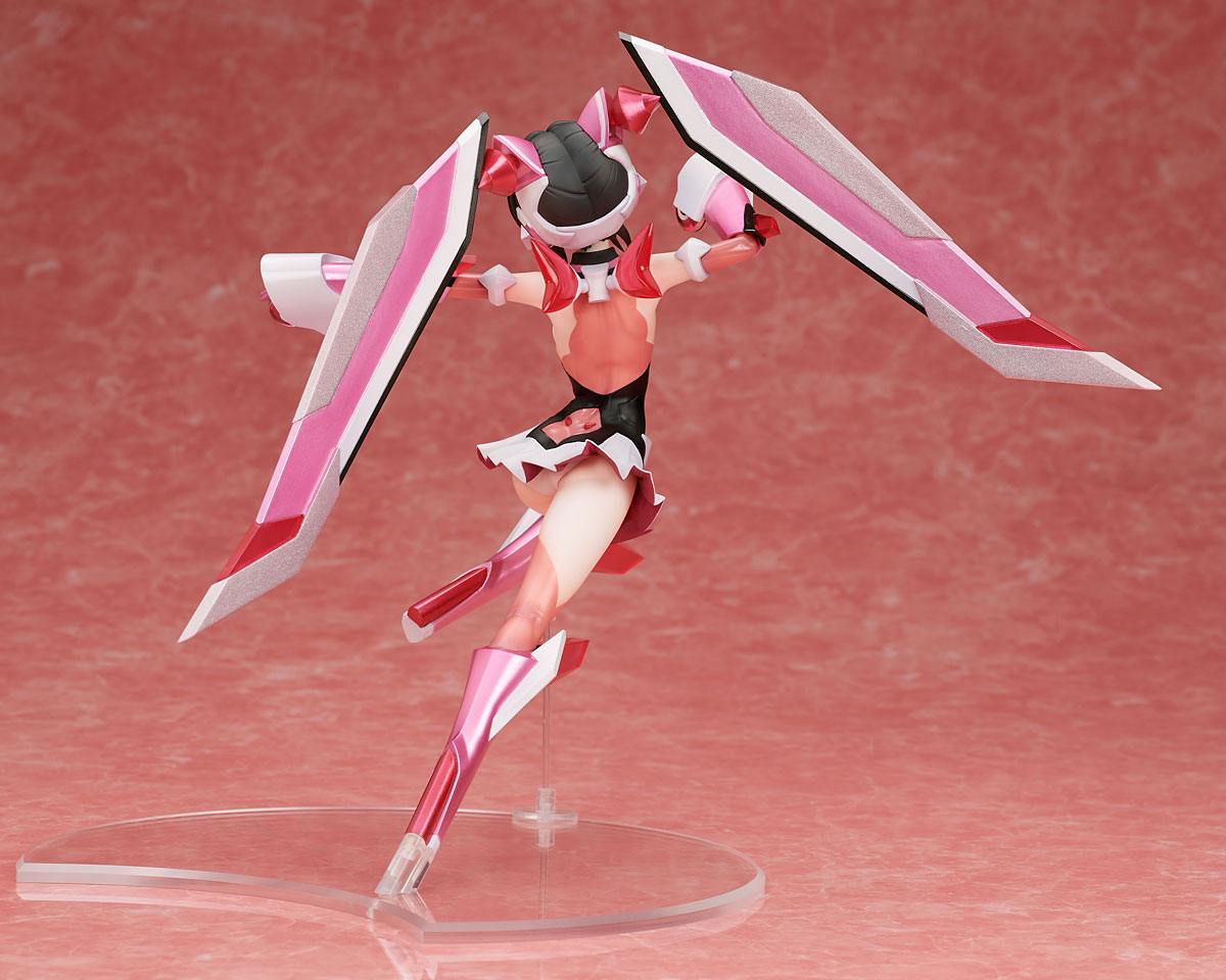 Shirabe Tsukuyomi - Senki Zesshou Symphogear GX - Hobby Stock