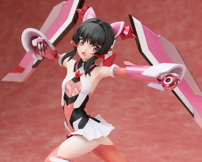 Shirabe Tsukuyomi - Senki Zesshou Symphogear GX - Hobby Stock