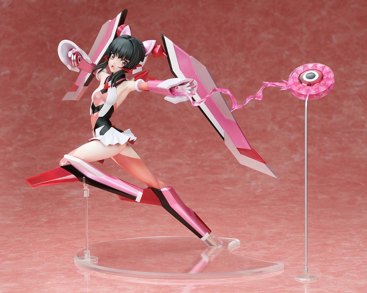 Shirabe Tsukuyomi - Senki Zesshou Symphogear GX - Hobby Stock