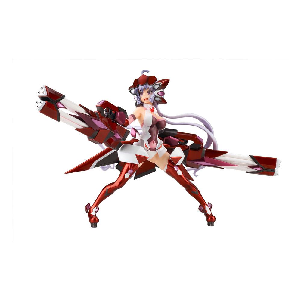 Chris Yukine Senki Zesshou Symphogear GX Hobby Stock