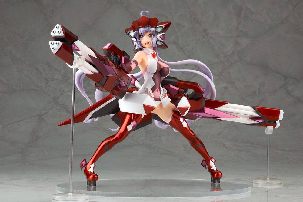 Chris Yukine Senki Zesshou Symphogear GX Hobby Stock
