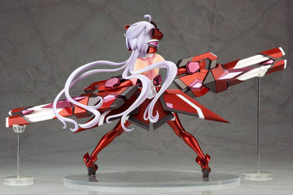Chris Yukine Senki Zesshou Symphogear GX Hobby Stock