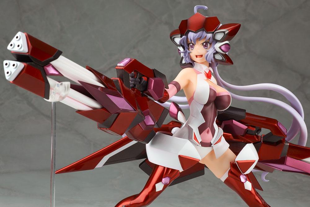 Chris Yukine Senki Zesshou Symphogear GX Hobby Stock