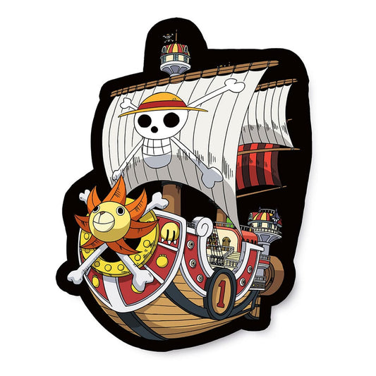 One Piece Dekokissen Sunny - Anime Figuren günstig kaufen