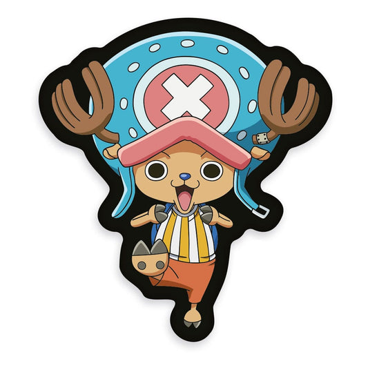 One Piece Dekokissen Chopper - Anime Figuren günstig kaufen