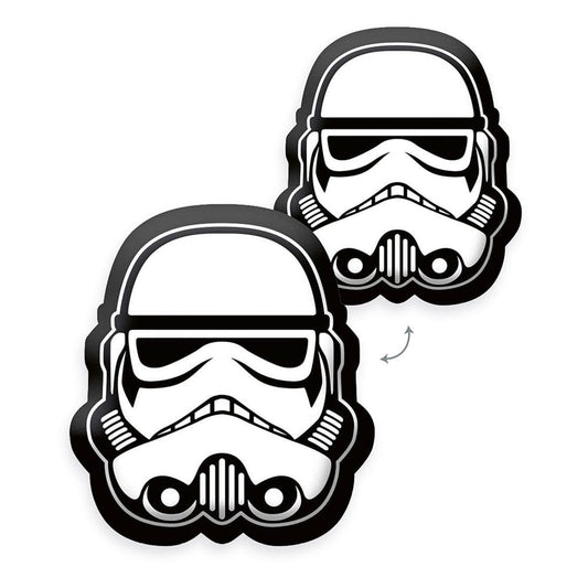 Star Wars Dekokissen Stormtrooper - Anime Figuren günstig kaufen