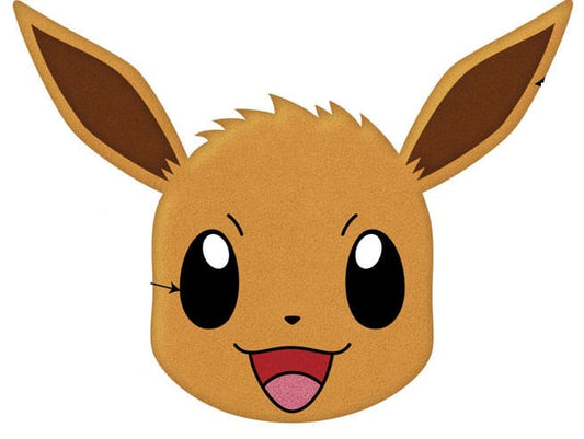 Pokémon Dekokissen Evoli - Anime Figuren günstig kaufen