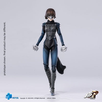Royal Queen Makoto Niijima Exquisite Basic Hiya Toys