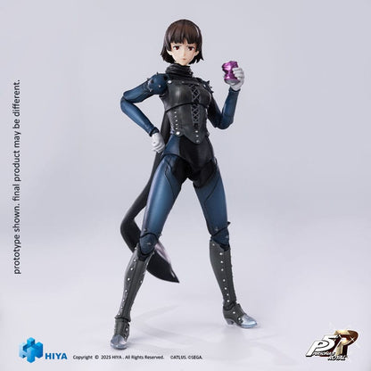 Royal Queen Makoto Niijima Exquisite Basic Hiya Toys