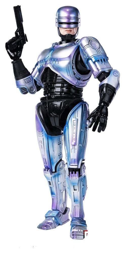 Robocop 2 Exquisite Super Actionfigur 1/12 Robocop 17 cm - Anime Figuren günstig kaufen