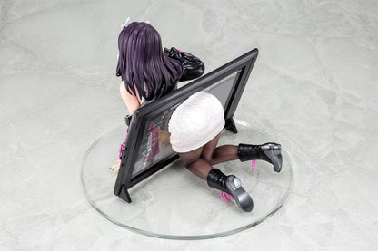 Nishiza-san - Original Character - Hakoiri Musume Inc.