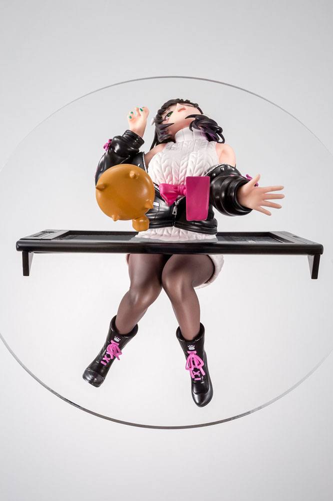 Nishiza-san - Original Character - Hakoiri Musume Inc.