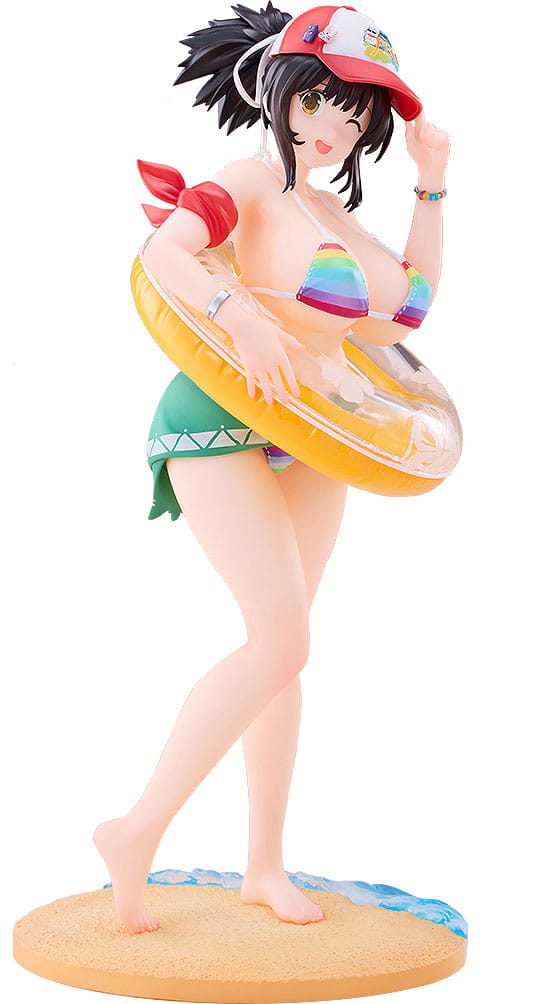 Asuka: Swimsuit Ver. Shinobi Master Senran Kagura: New Link Honey2 - Anime Figuren günstig kaufen