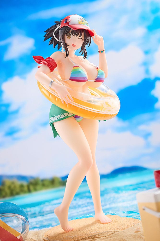 Asuka: Swimsuit Ver. Shinobi Master Senran Kagura: New Link Honey2 - Anime Figuren günstig kaufen