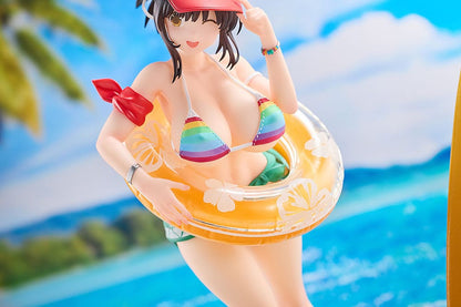 Asuka: Swimsuit Ver. Shinobi Master Senran Kagura: New Link Honey2 - Anime Figuren günstig kaufen