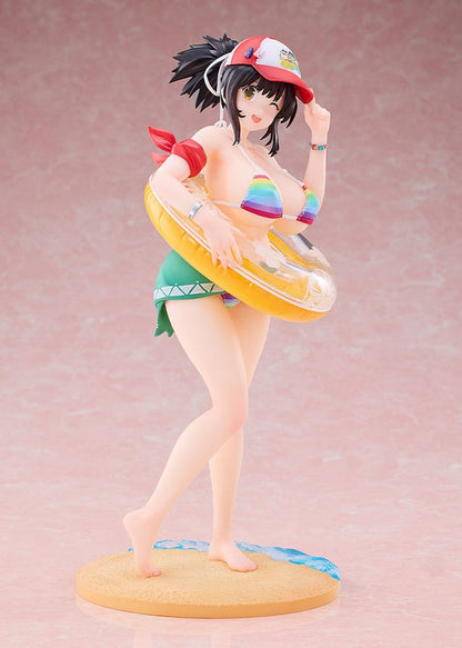 Asuka: Swimsuit Ver. Shinobi Master Senran Kagura: New Link Honey2 - Anime Figuren günstig kaufen