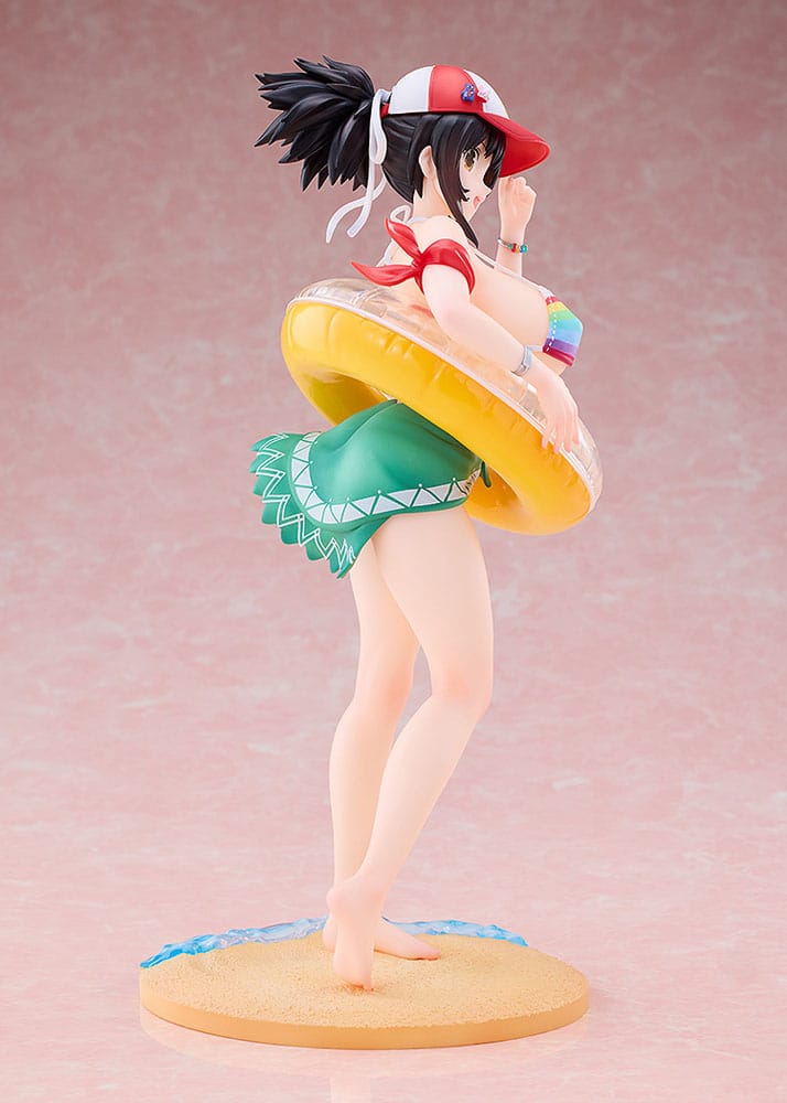 Asuka: Swimsuit Ver. Shinobi Master Senran Kagura: New Link Honey2 - Anime Figuren günstig kaufen