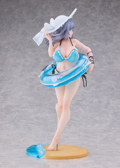 Yumi: Swimsuit Ver. Shinobi Master Senran Kagura: New Link Honey2