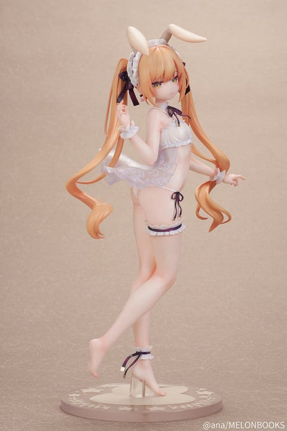 Original Character PVC Figur Bunny Girl Pia Illustrated by ana - Anime Figuren günstig kaufen