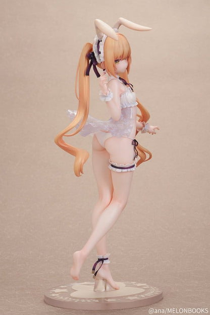 Original Character PVC Figur Bunny Girl Pia Illustrated by ana - Anime Figuren günstig kaufen