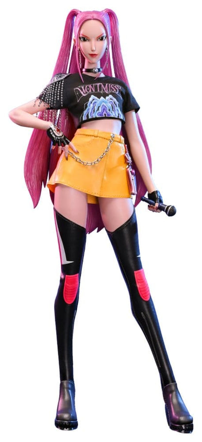 KPop Demon Hunters Actionfigur 1/6 Mira 28 cm - Anime Figuren günstig kaufen