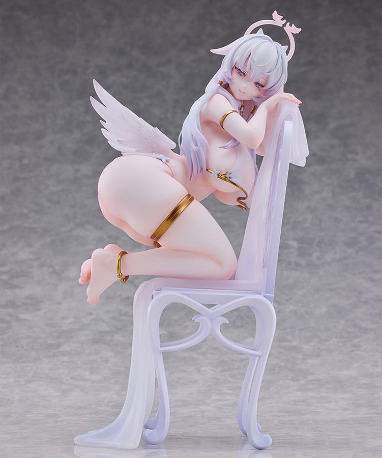 Angel-chan - Creator's Collection - Tapestry Set Edition - Hotvenus - Anime Figuren günstig kaufen