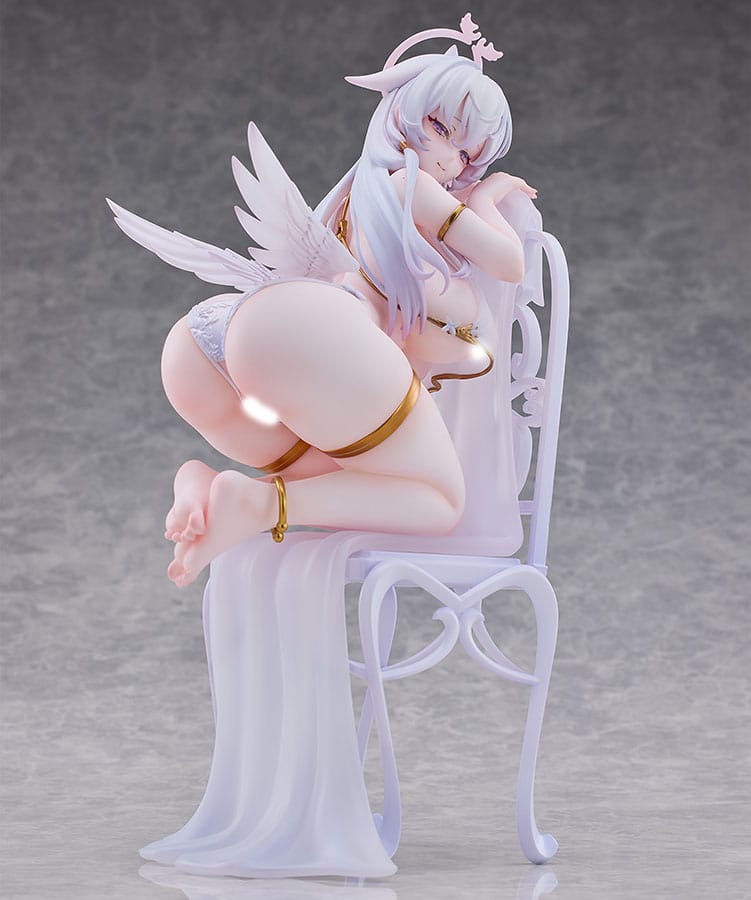 Angel-chan - Creator's Collection - Tapestry Set Edition - Hotvenus - Anime Figuren günstig kaufen