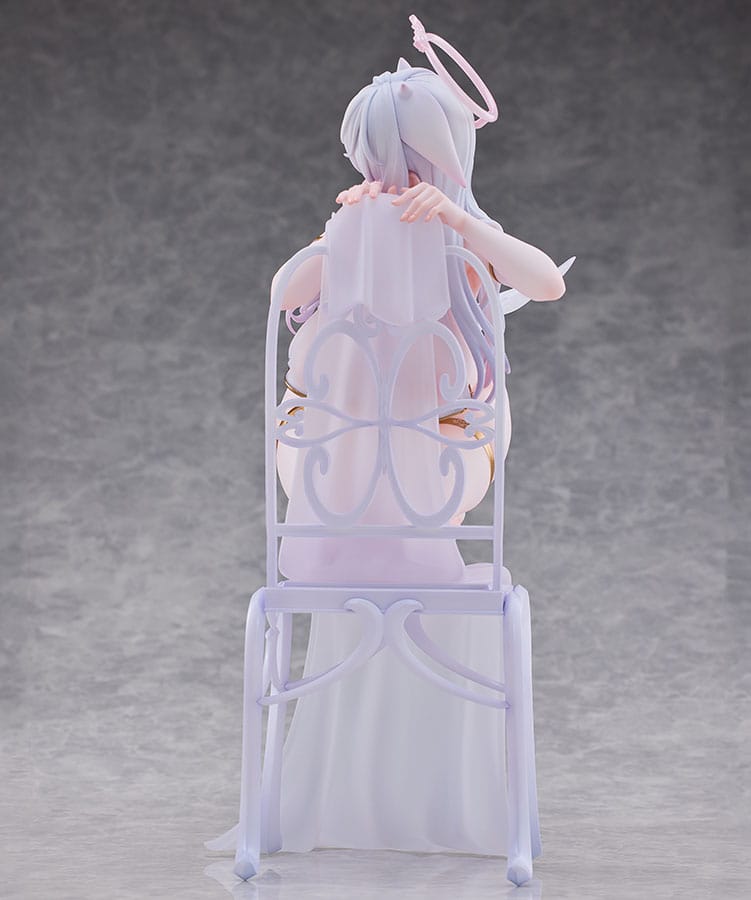 Angel-chan - Creator's Collection - Tapestry Set Edition - Hotvenus - Anime Figuren günstig kaufen