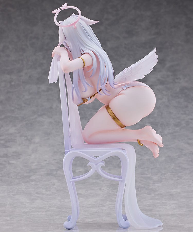 Angel-chan - Creator's Collection - Tapestry Set Edition - Hotvenus - Anime Figuren günstig kaufen