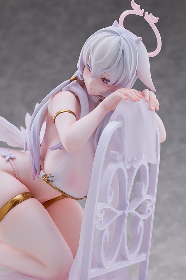 Angel-chan - Creator's Collection - Tapestry Set Edition - Hotvenus - Anime Figuren günstig kaufen
