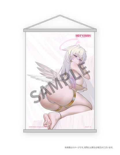 Angel-chan - Creator's Collection - Tapestry Set Edition - Hotvenus