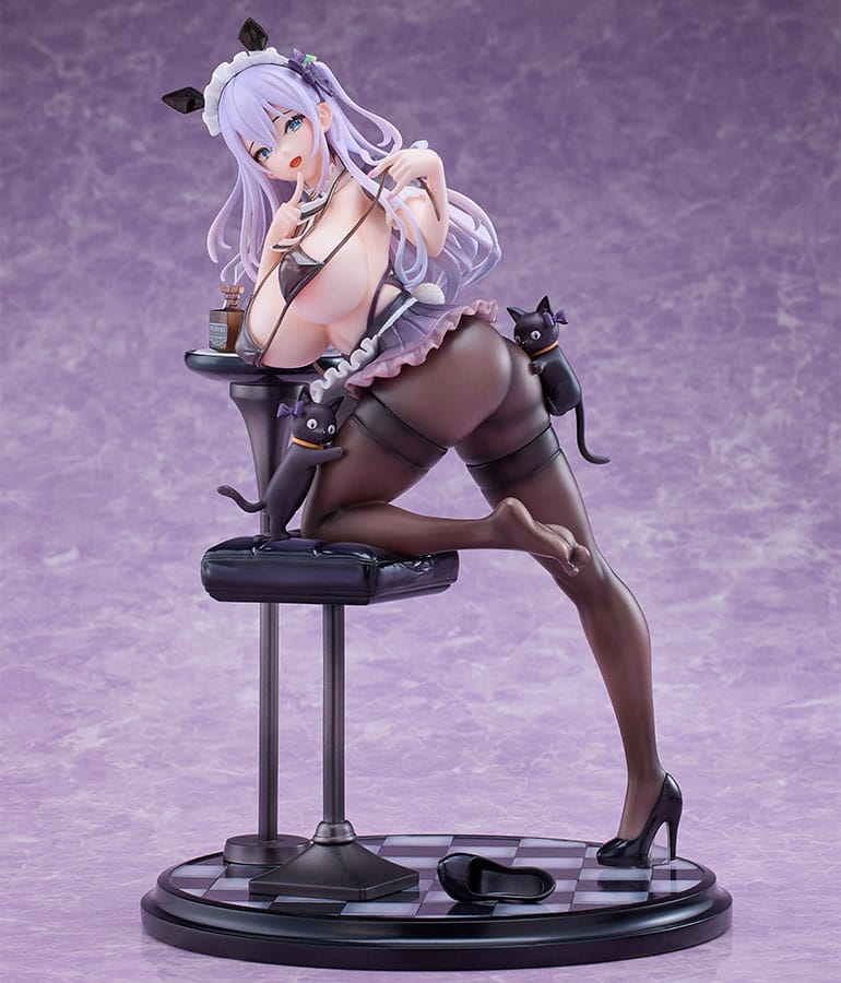 Mia - Maids of House MB - Hotvenus - Anime Figuren günstig kaufen