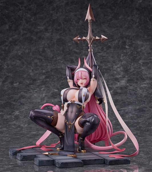 Devil Sister Nemu Tapestry Set Edition Original Character Hotvenus - Anime Figuren günstig kaufen