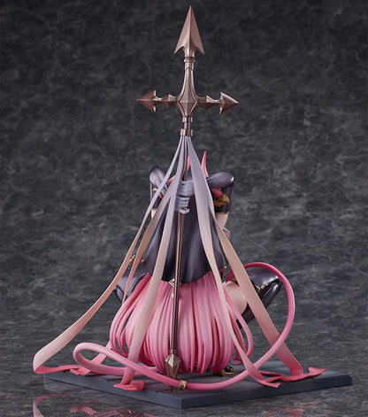 Devil Sister Nemu Tapestry Set Edition Original Character Hotvenus
