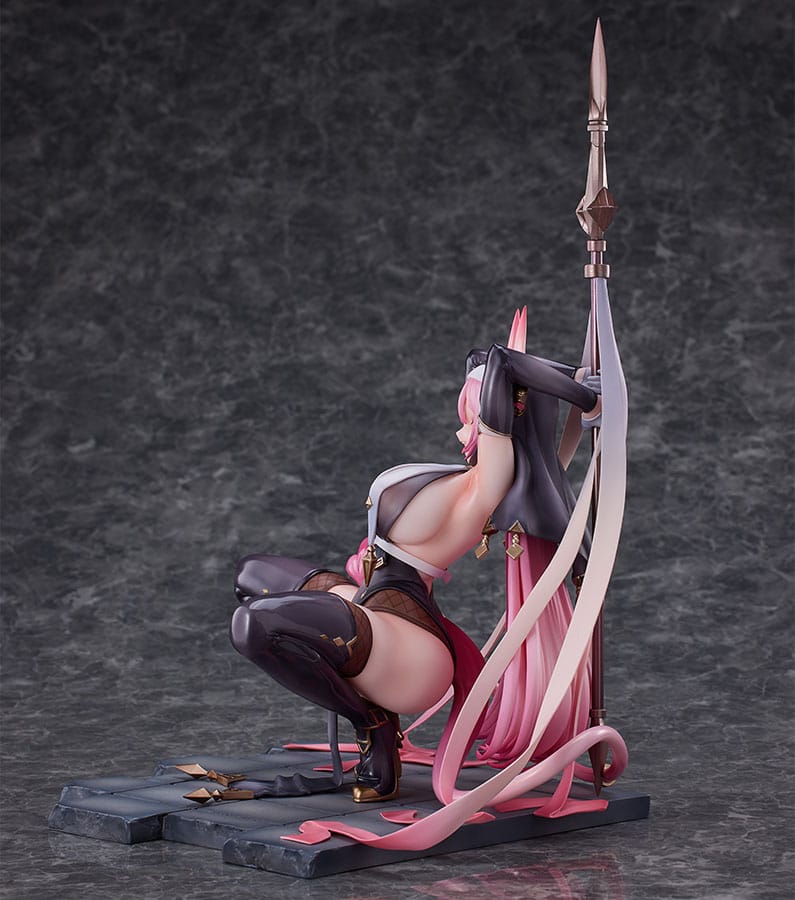 Devil Sister Nemu Tapestry Set Edition Original Character Hotvenus