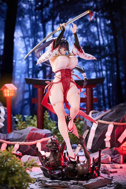 Anime Figuren günstig bei Genkidama.de