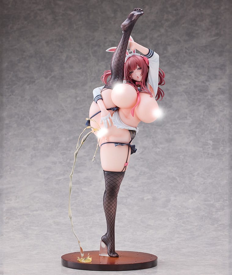 Lewd Girl I-shaped Balance Akari Isshiki Tapestry Set Edition Hotvenus