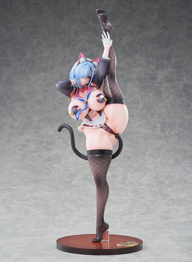 Lewd Girl Y-shaped Balance - Aoi Futatsuki Original Character Hotvenus - Anime Figuren günstig kaufen